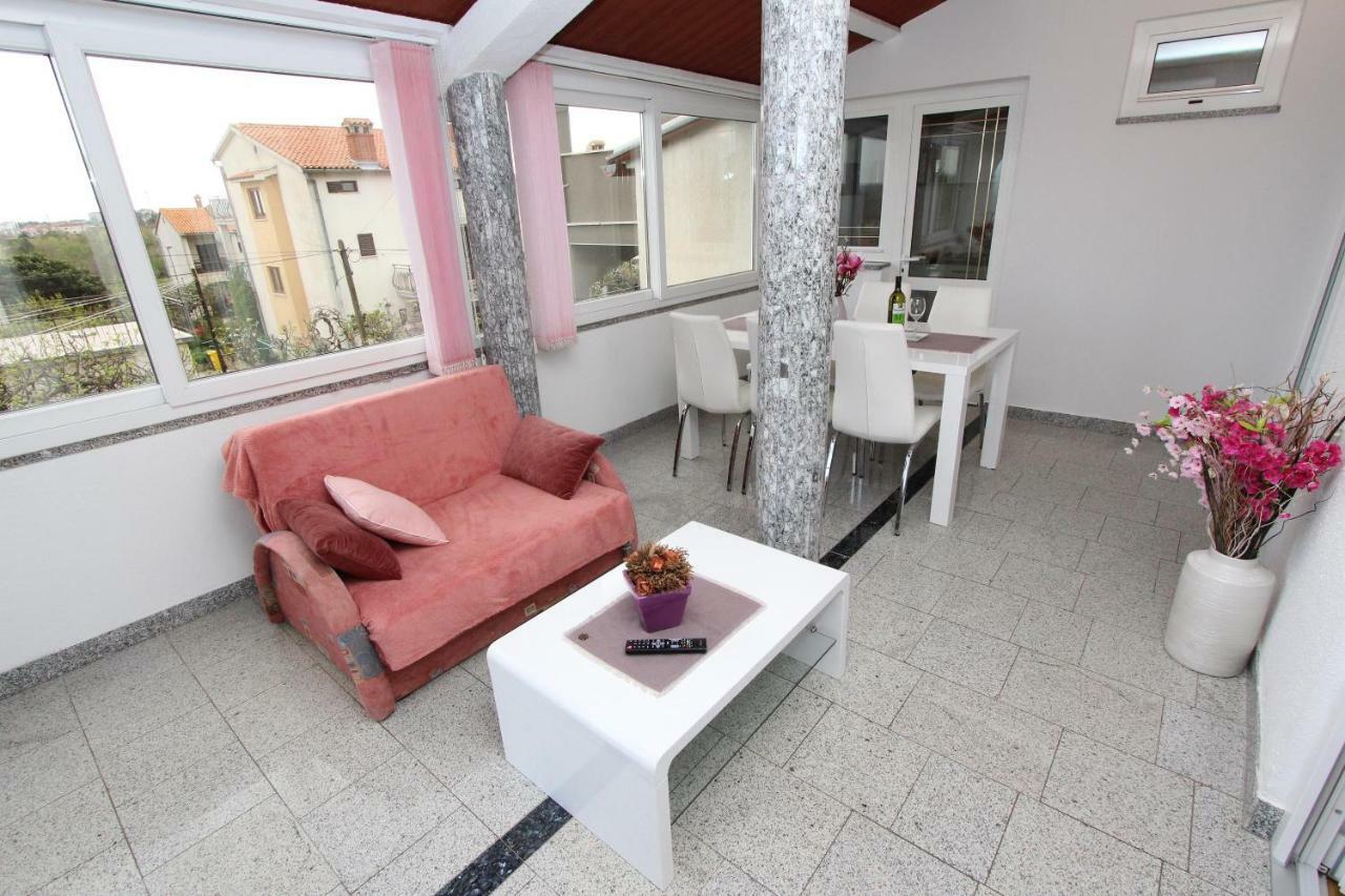 Apartments Divna Rovinj Exterior photo